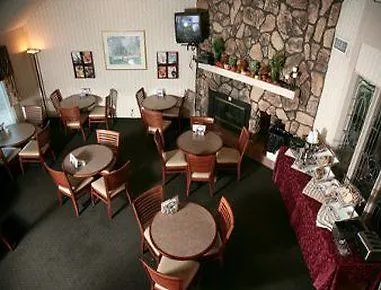 Affordable Suites Of America Grand Rapids 