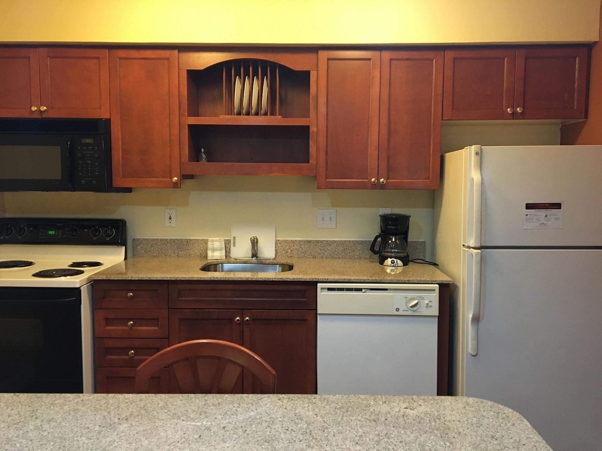 Hotel Affordable Of America Grand Rapids