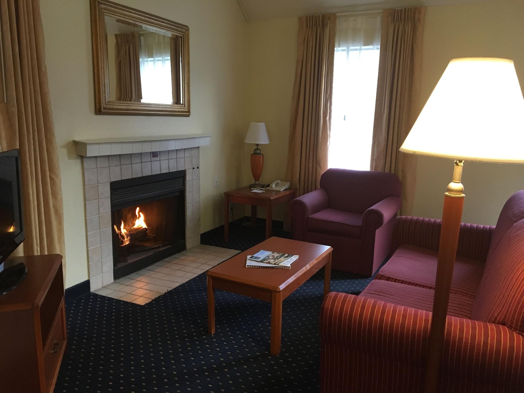 Hotel Affordable Of America Grand Rapids