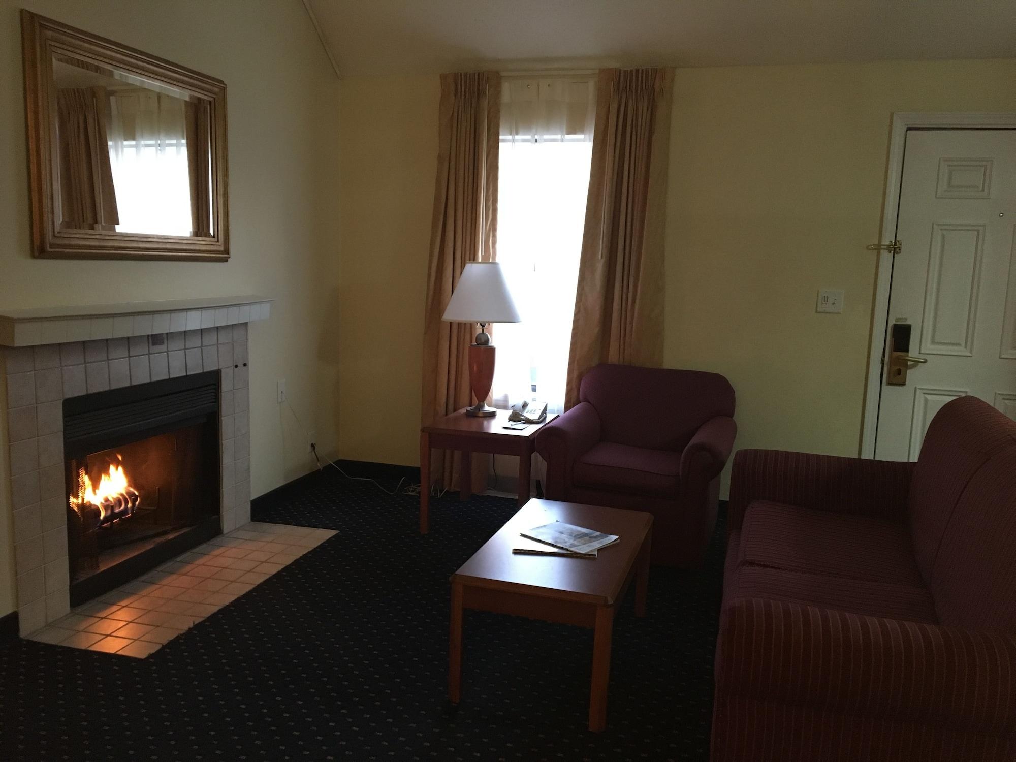 Affordable Of America Grand Rapids 3*