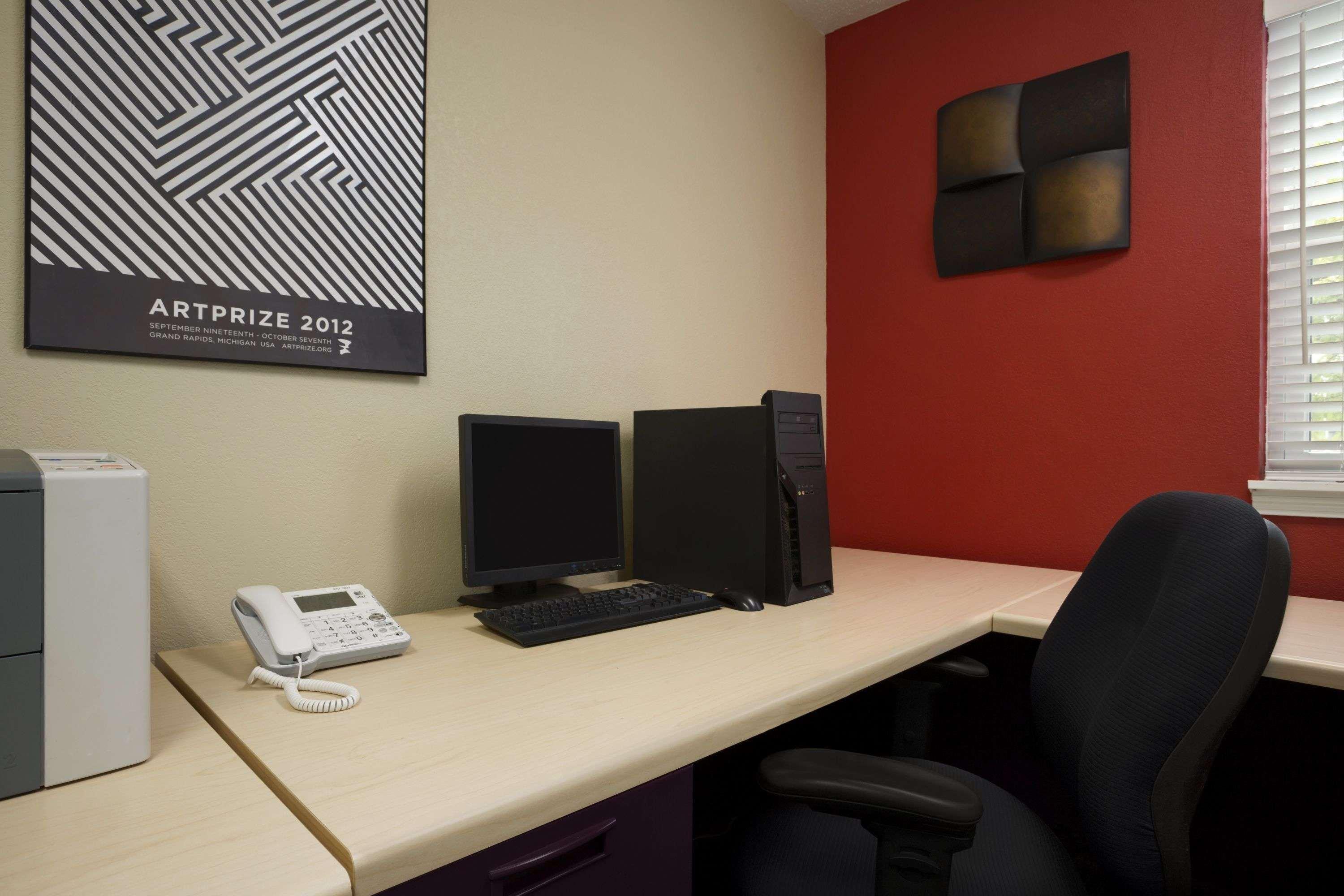 Hotel Affordable Of America Grand Rapids Kentwood