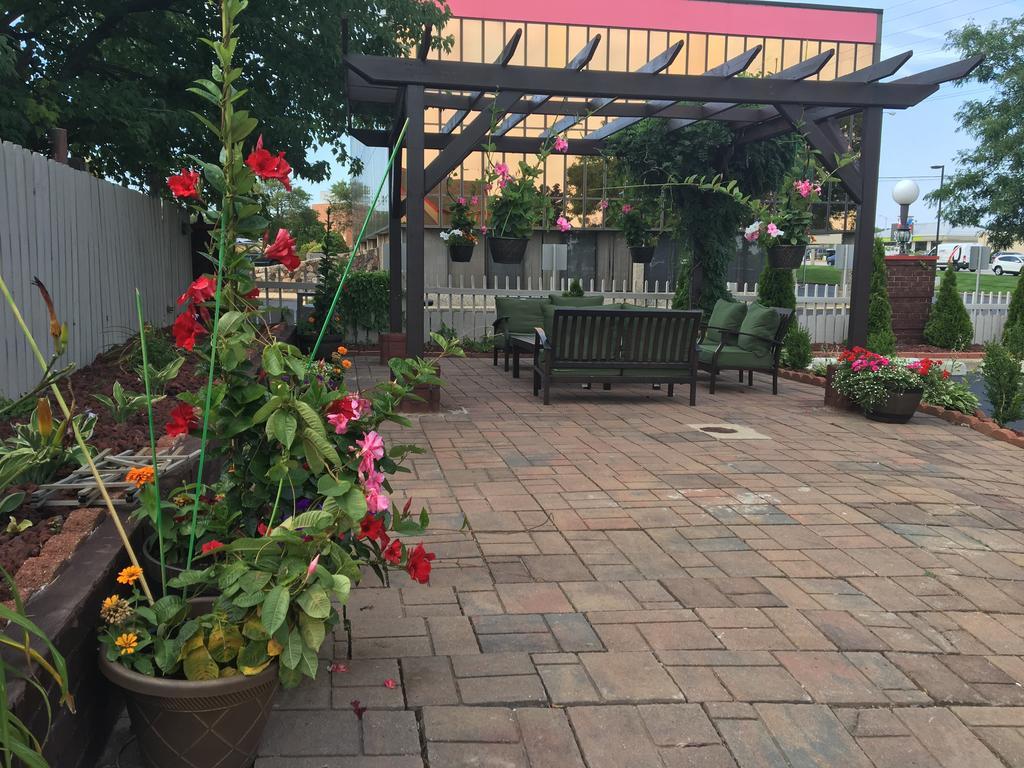 Hotel Affordable Of America Grand Rapids 3*