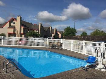 Affordable Of America Grand Rapids 3*