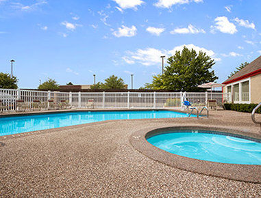 Affordable Of America Grand Rapids Hotel