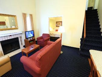 Affordable Of America Grand Rapids 3* Kentwood