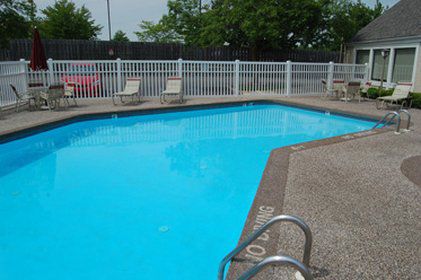 Affordable Of America Grand Rapids Hotel 3*