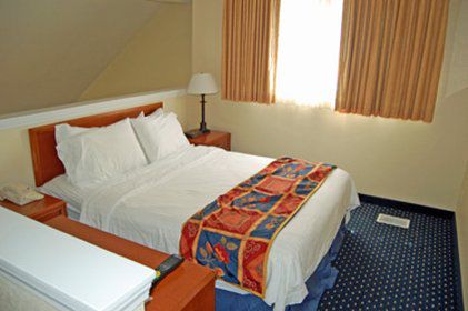 Hotel Affordable Of America Grand Rapids