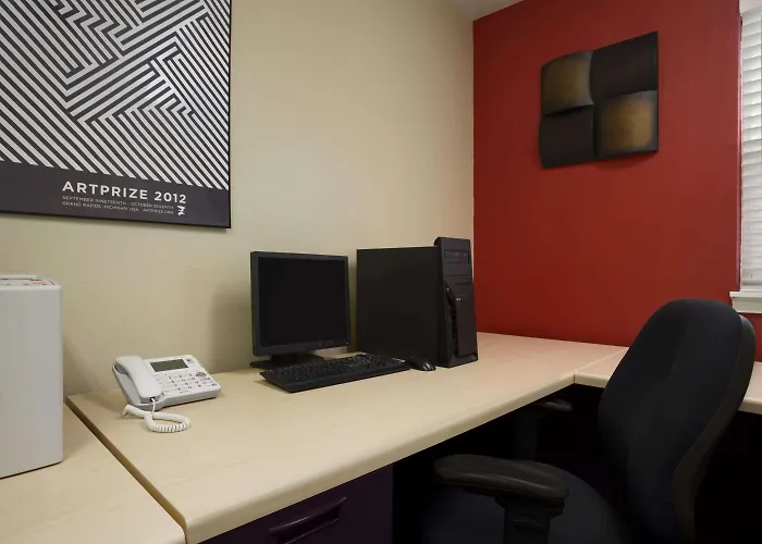 Affordable Suites Of America Grand Rapids