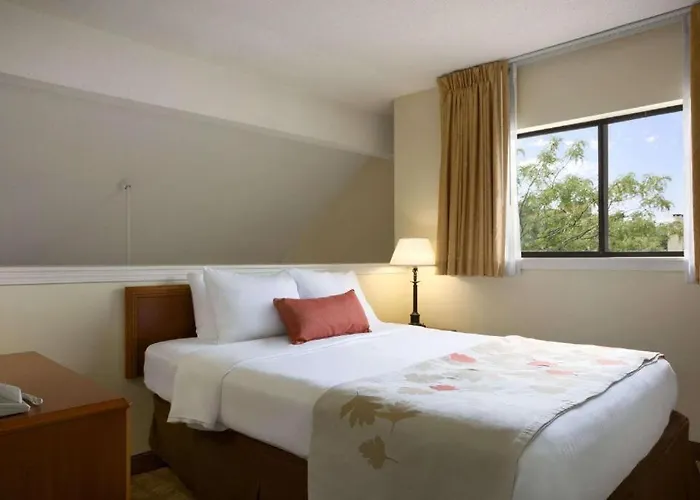Affordable Suites Of America Grand Rapids
