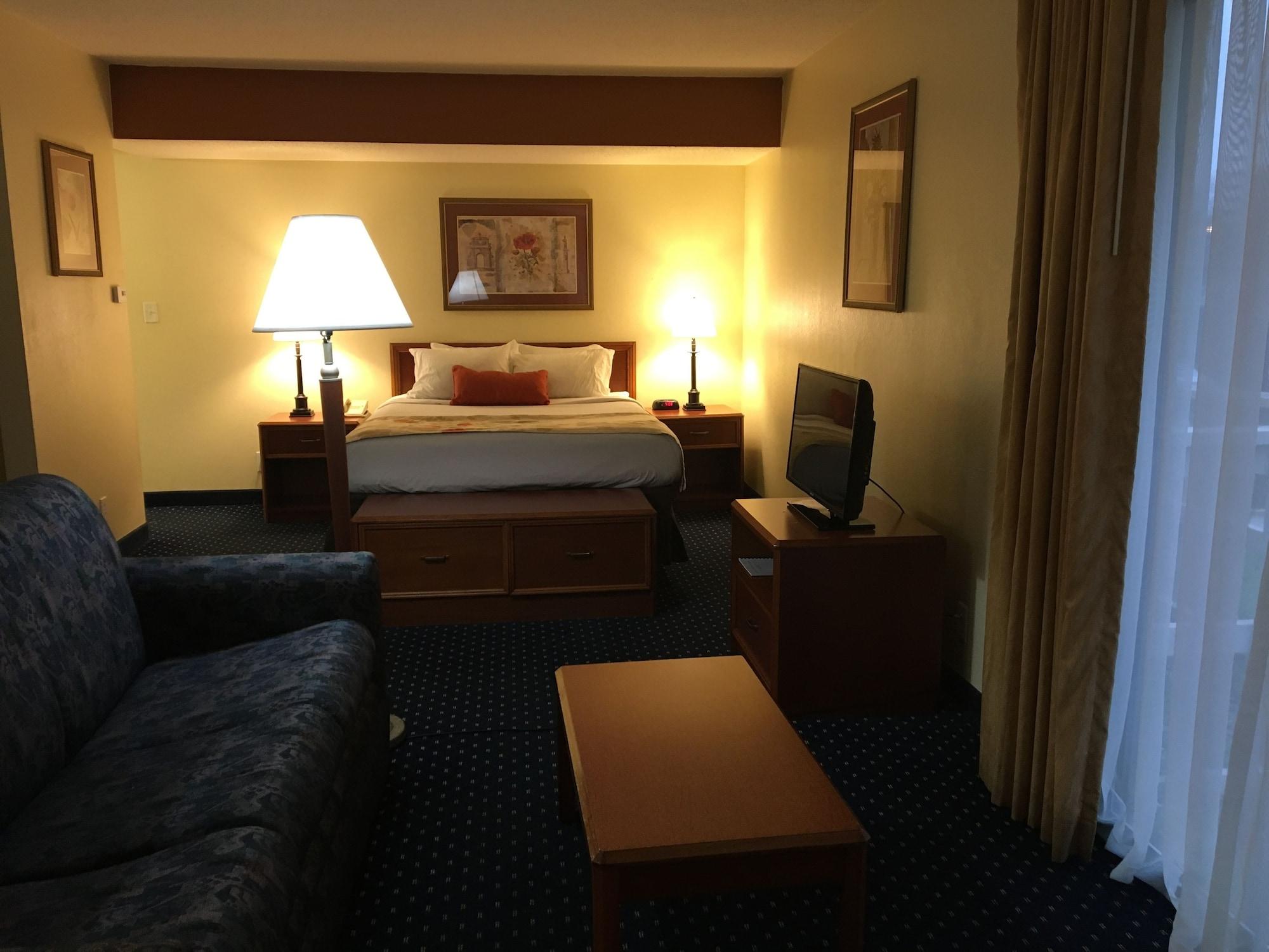 Hotel Affordable Of America Kentwood