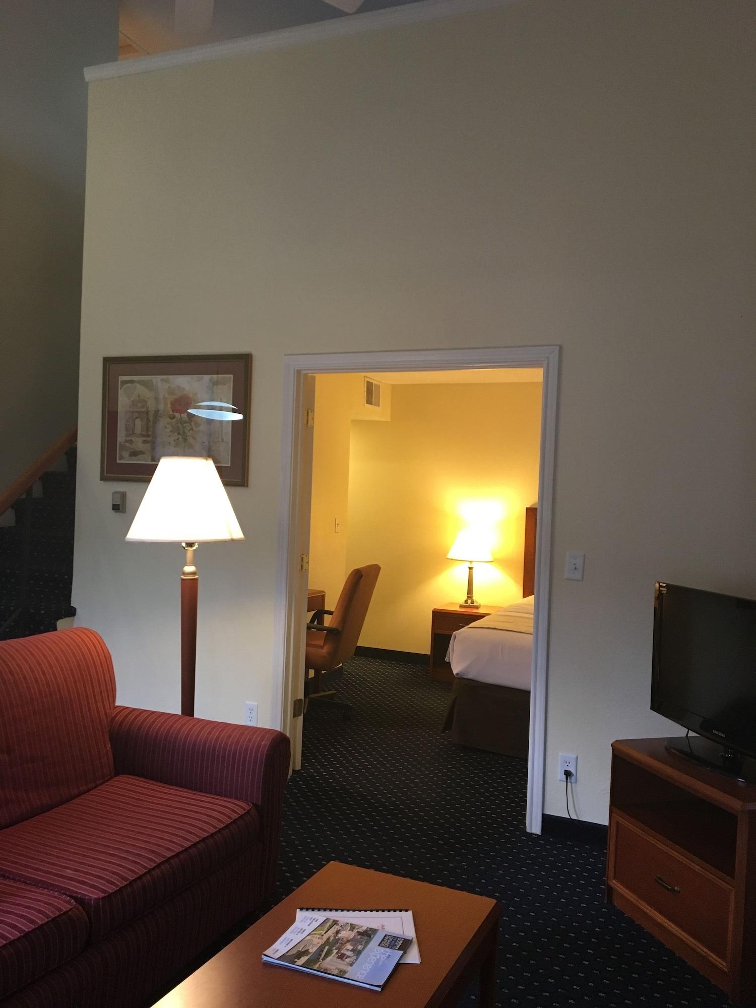 Affordable Of America Hotel