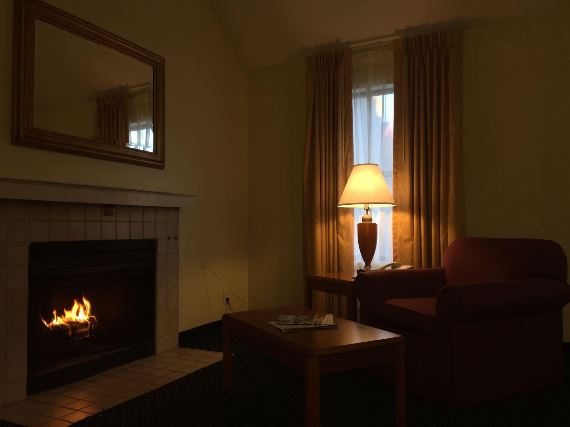 Hotel Affordable Of America