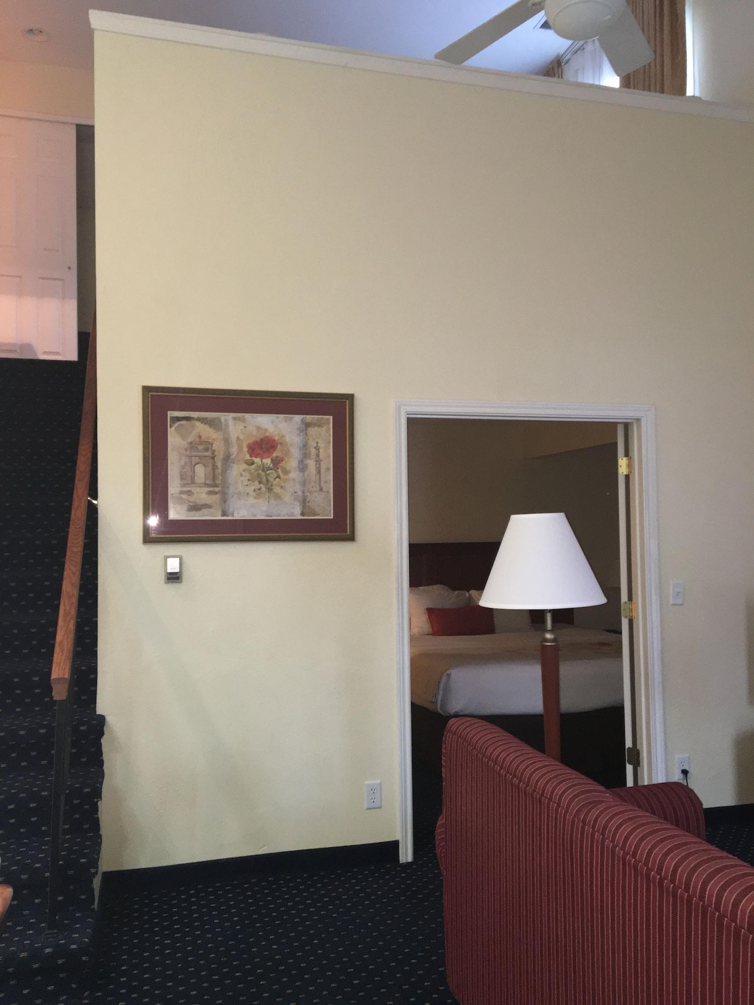 Affordable Of America Hotel Kentwood
