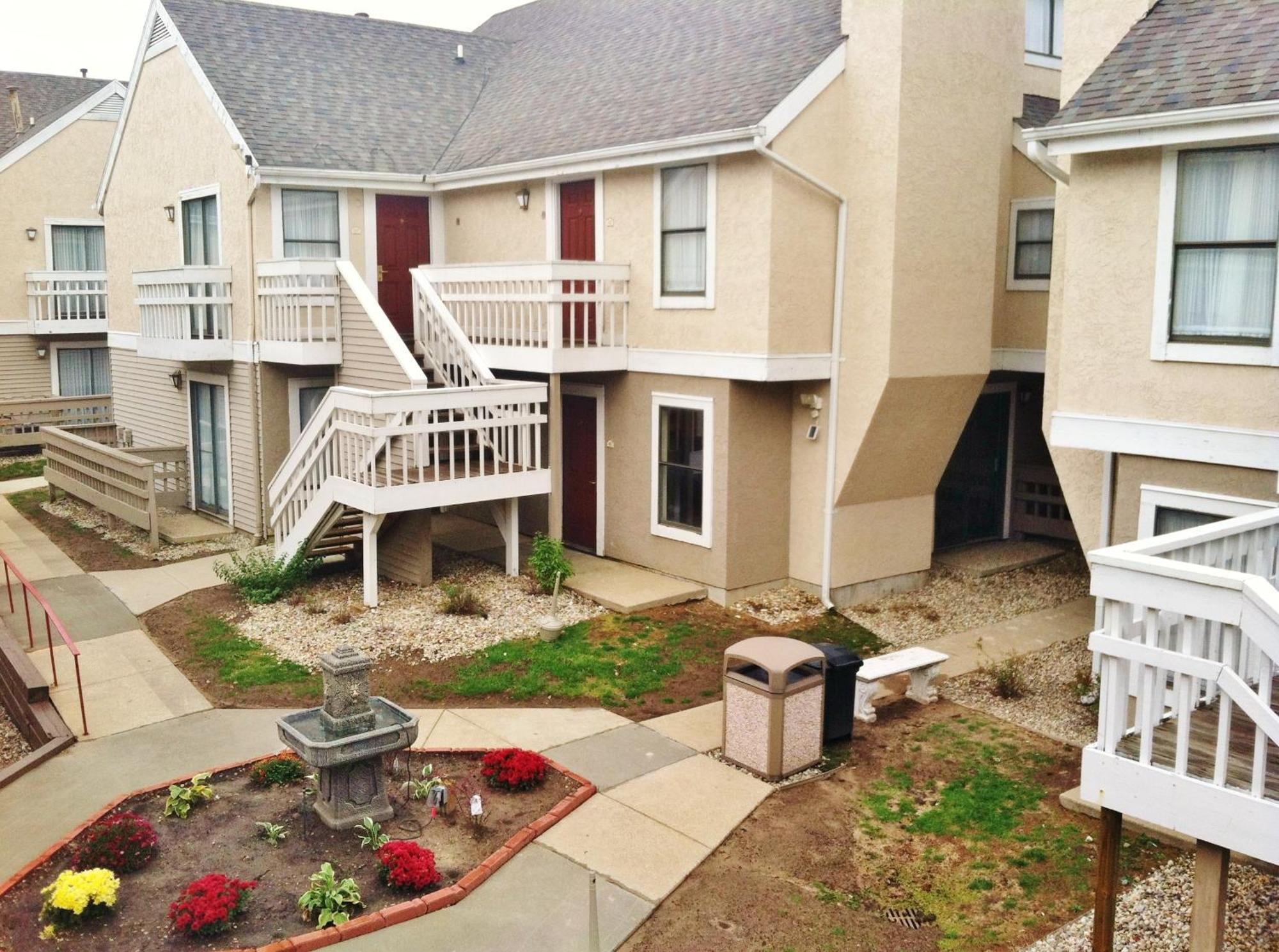Hotel Affordable Of America 3*