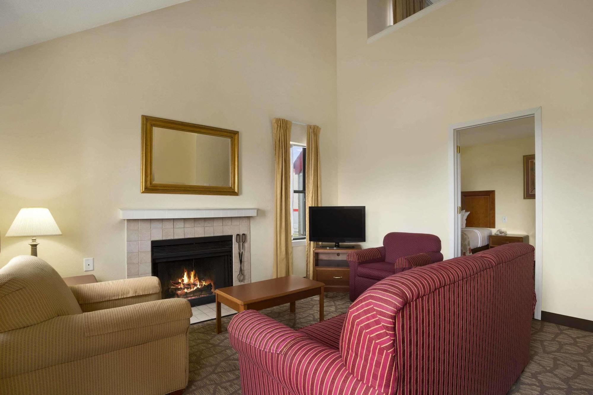 Hotel Affordable Of America 3*