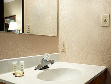 Hotel Affordable Of America 3*