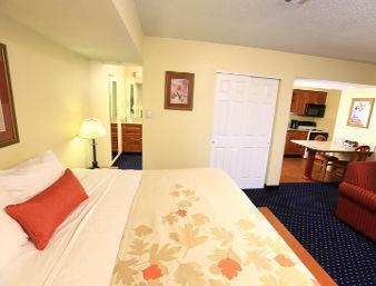 Hotel Affordable Of America Kentwood