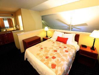 Hotel Affordable Of America