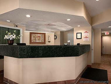 Hotel Affordable Of America Kentwood