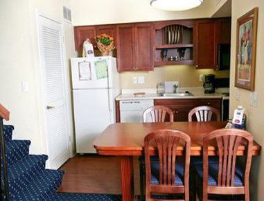 Affordable Of America 3* Kentwood